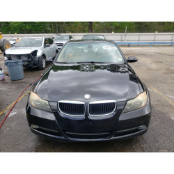 2007 BMW 3 SERIES