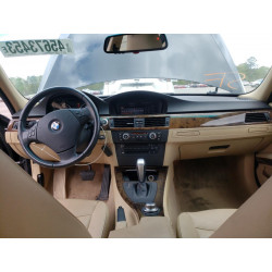 2007 BMW 3 SERIES