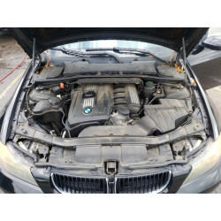 2007 BMW 3 SERIES