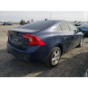 2013 VOLVO S60