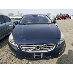 2013 VOLVO S60