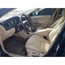 2013 VOLVO S60