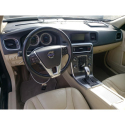 2013 VOLVO S60