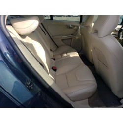 2013 VOLVO S60