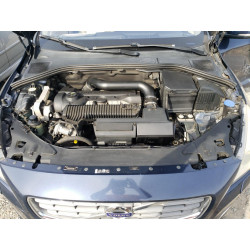 2013 VOLVO S60