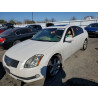 2005 NISSAN MAXIMA