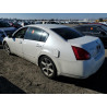2005 NISSAN MAXIMA