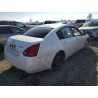 2005 NISSAN MAXIMA