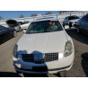 2005 NISSAN MAXIMA