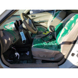 2005 NISSAN MAXIMA