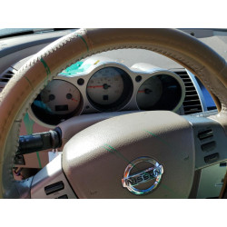 2005 NISSAN MAXIMA