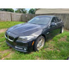 2016 BMW 5 SERIES