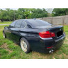 2016 BMW 5 SERIES