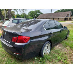 2016 BMW 5 SERIES