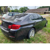 2016 BMW 5 SERIES