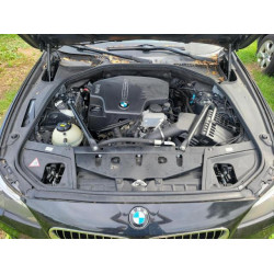 2016 BMW 5 SERIES