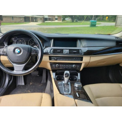 2016 BMW 5 SERIES