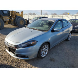 2013 DODGE DART