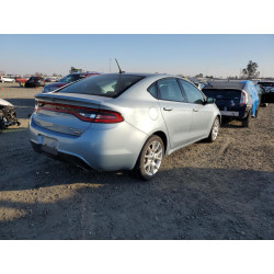 2013 DODGE DART