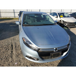 2013 DODGE DART