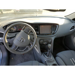 2013 DODGE DART