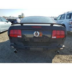 2006 FORD MUSTANG