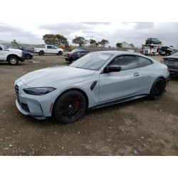 2021 BMW M4