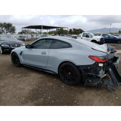 2021 BMW M4