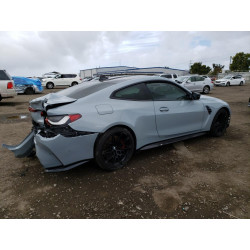 2021 BMW M4