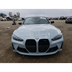 2021 BMW M4
