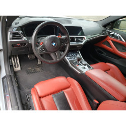 2021 BMW M4