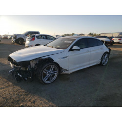 2017 BMW 6 SERIES