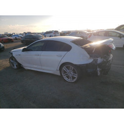 2017 BMW 6 SERIES