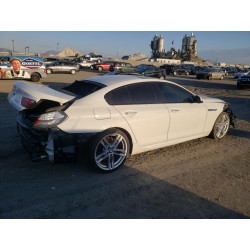 2017 BMW 6 SERIES