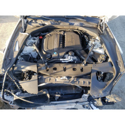 2017 BMW 6 SERIES