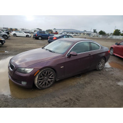 2008 BMW 3 SERIES