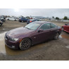 2008 BMW 3 SERIES