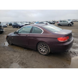 2008 BMW 3 SERIES