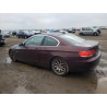 2008 BMW 3 SERIES