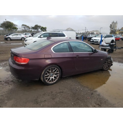 2008 BMW 3 SERIES