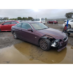2008 BMW 3 SERIES