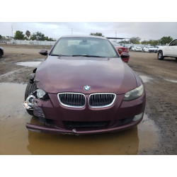 2008 BMW 3 SERIES