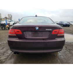 2008 BMW 3 SERIES