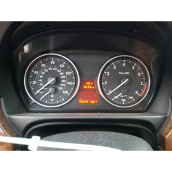 2008 BMW 3 SERIES