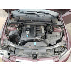 2008 BMW 3 SERIES