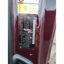 2008 BMW 3 SERIES