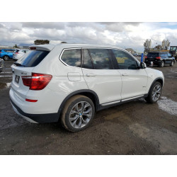 2016 BMW X3