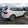 2016 BMW X3
