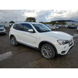 2016 BMW X3