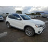 2016 BMW X3